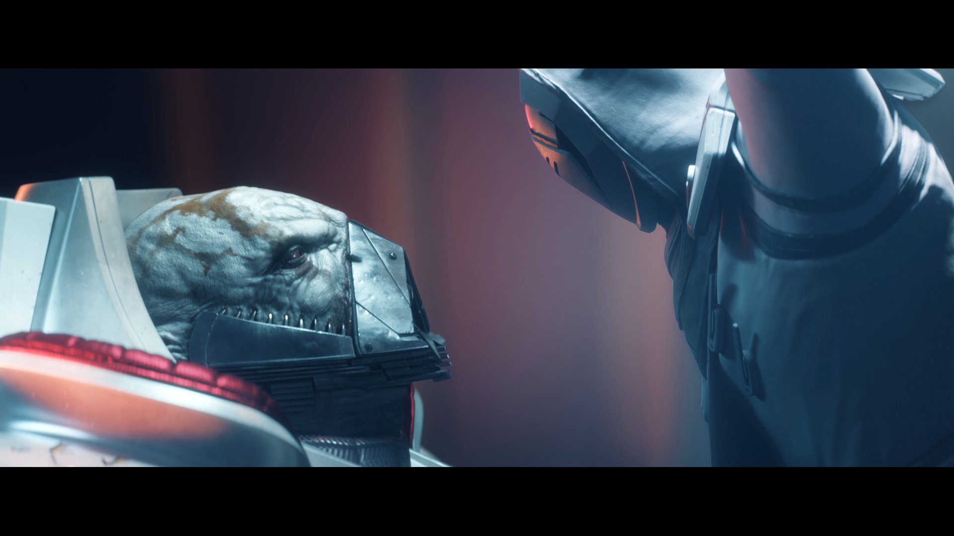 Destiny 2 - Imagen 35